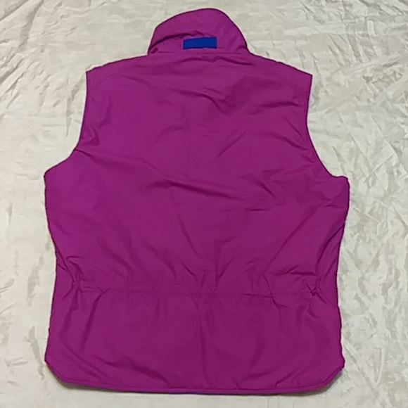 Patagonia Vintage Insulated Puffer Vest - Picture 5 of 5